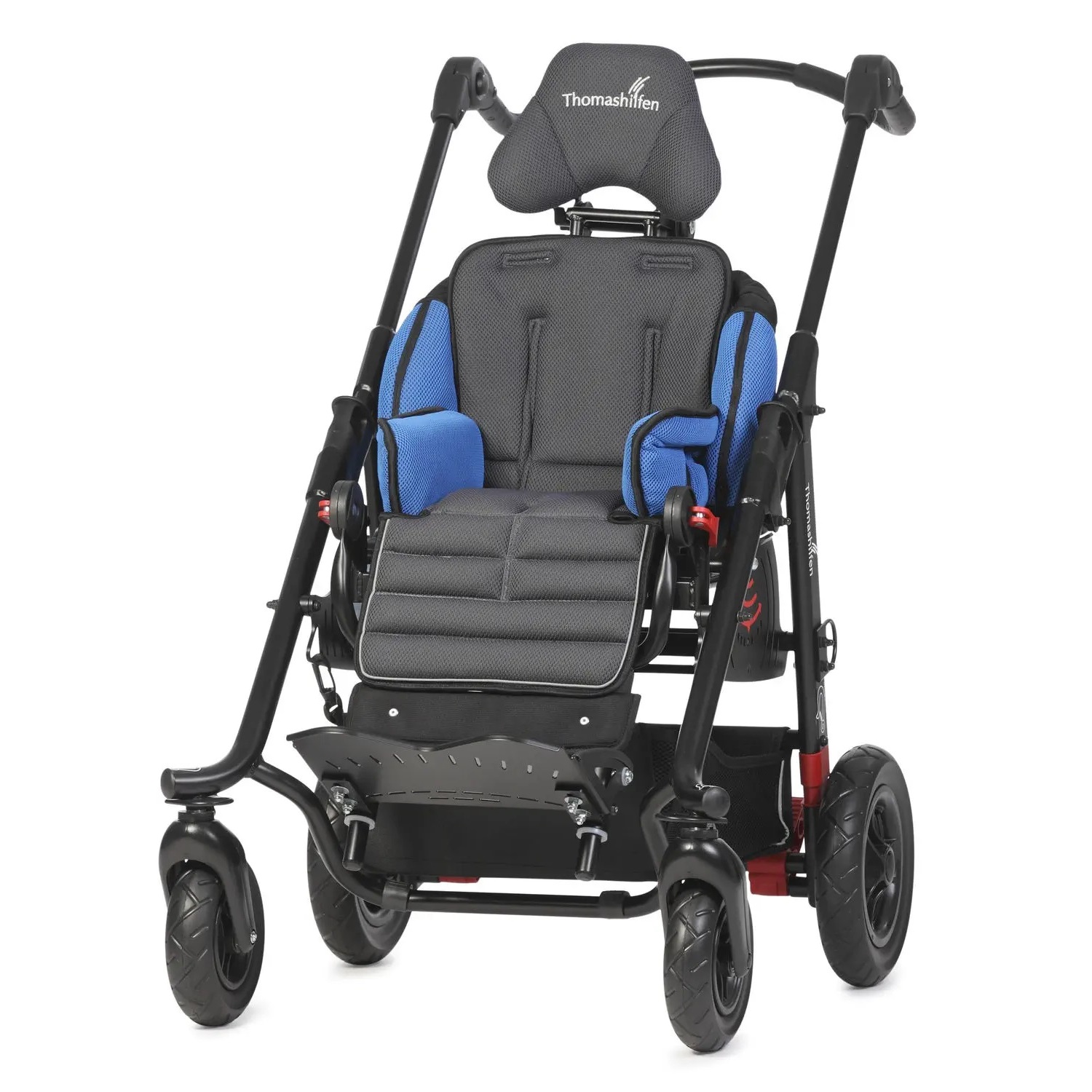 Детская инвалидная кресло-коляска Thomashilfen EASyS Modular S