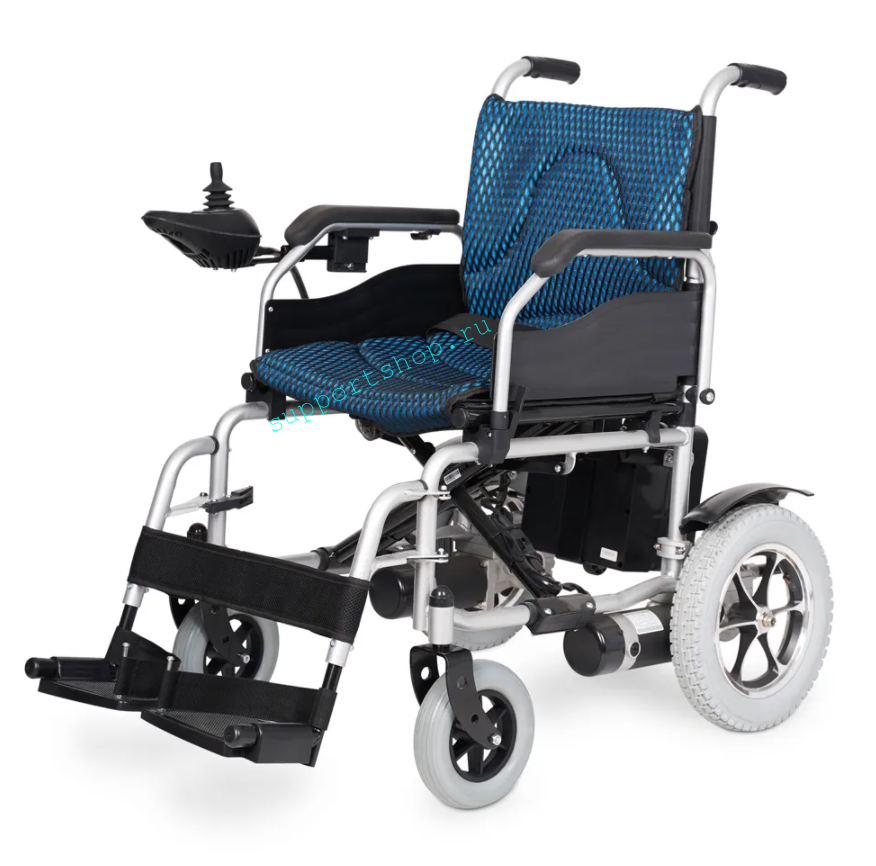Кресло-коляска для инвалидов Армед JRWD501