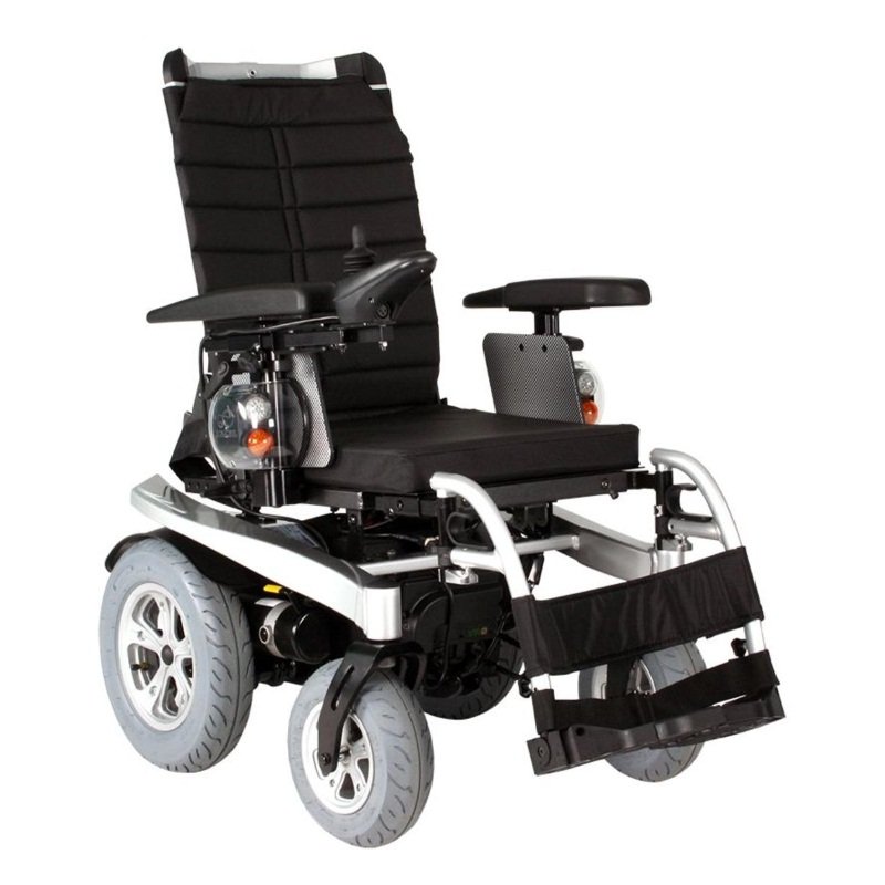 Кресло-коляска с электроприводом Excel X-Power 60