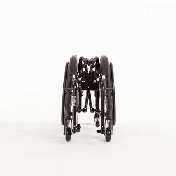 Активная детская кресло-коляска Hoggi Faro