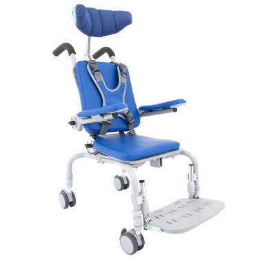 Инвалидная кресло-коляска Akcesmed ДЖОРДИ ХОУМ