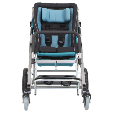 Детская инвалидная кресло-коляска Akcesmed Nova Evo