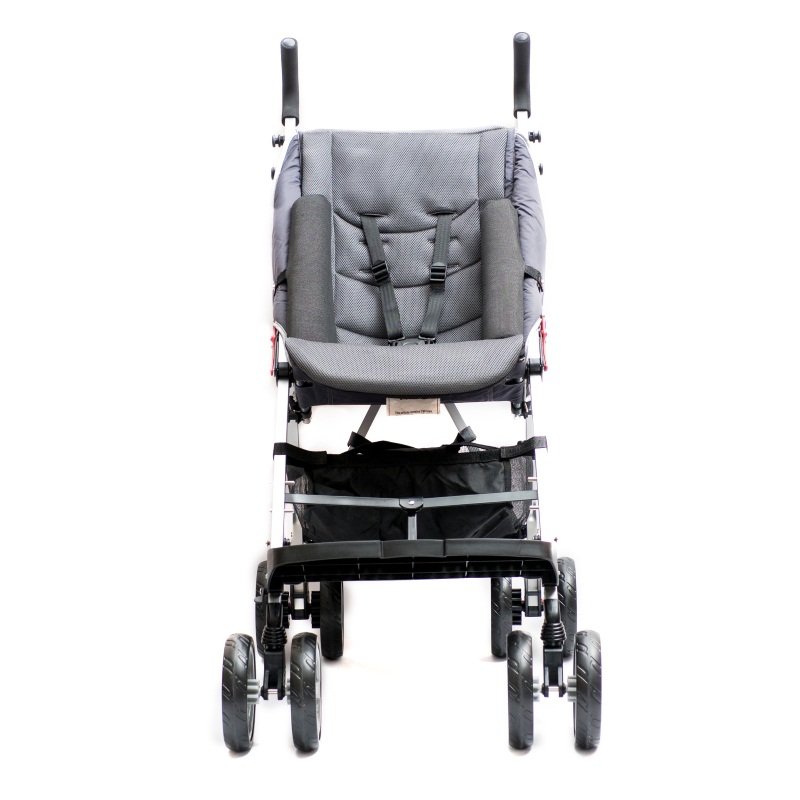 Кресло-коляска для детей с ДЦП и детей инвалидов Excel Elise Travel Buggy