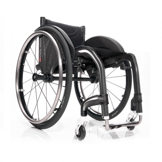 Кресло-коляска активного типа Progeo Carbomax