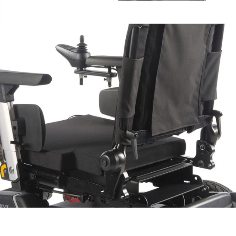 Кресло-коляска с электроприводом QUICKIE Sunrise Q400 R SEDEO LITE