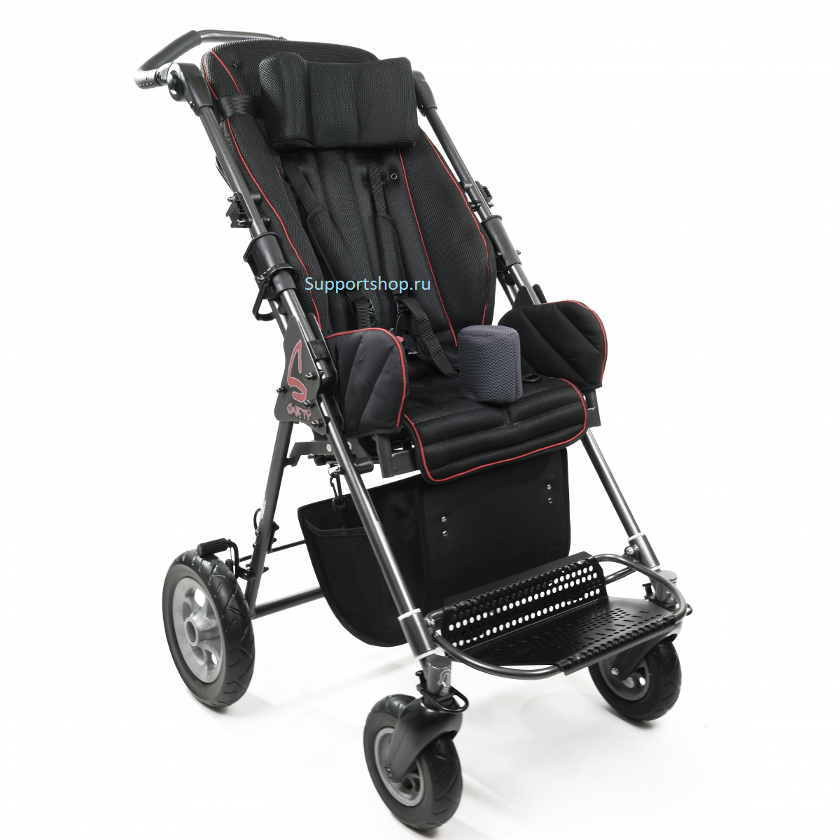 Кресло-коляска для детей с ДЦП Thomashilfen Swifty 2 (LY-170)