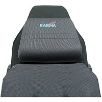Инвалидная кресло-коляска с множеством функций Karma Medical Ergo 500