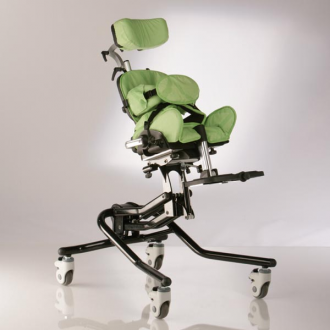 Ортопедическое функциональное кресло Otto Bock Сквигглз для детей-инвалидов от 1 до 5 лет