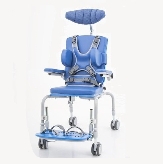 Реабилитационное кресло для детей с ДЦП Akces-Med Джорди