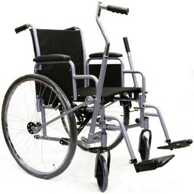 Инвалидное кресло-коляска Titan (Титан) LY-250-909