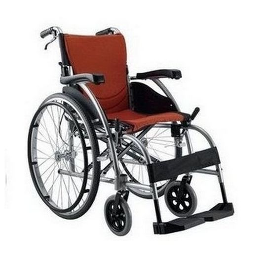 Инвалидная кресло-коляска Karma Medical Ergo 105