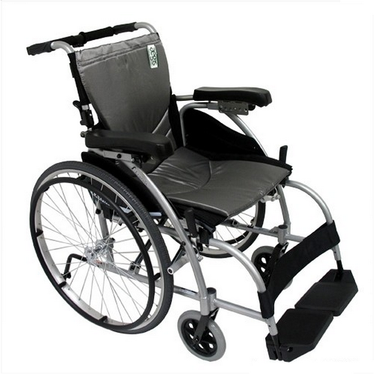 Инвалидная кресло-коляска Karma Medical Ergo 106