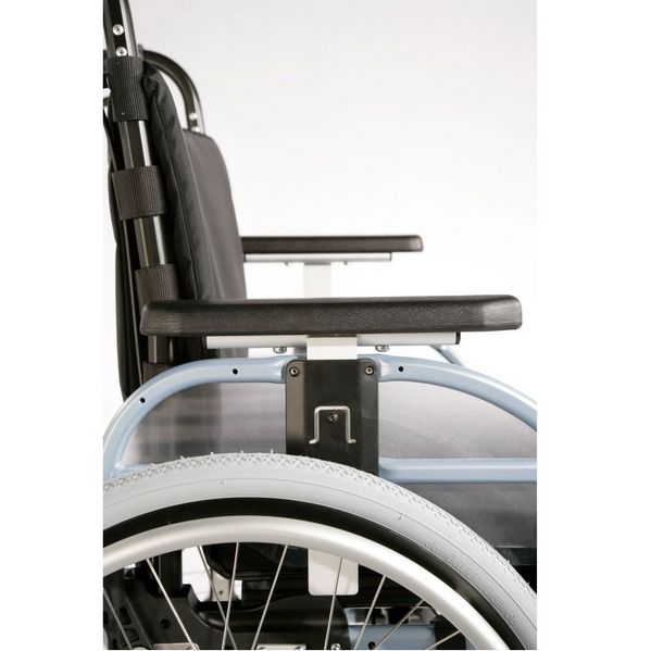 Кресло-коляска для инвалидов Otto Bock Старт XXL