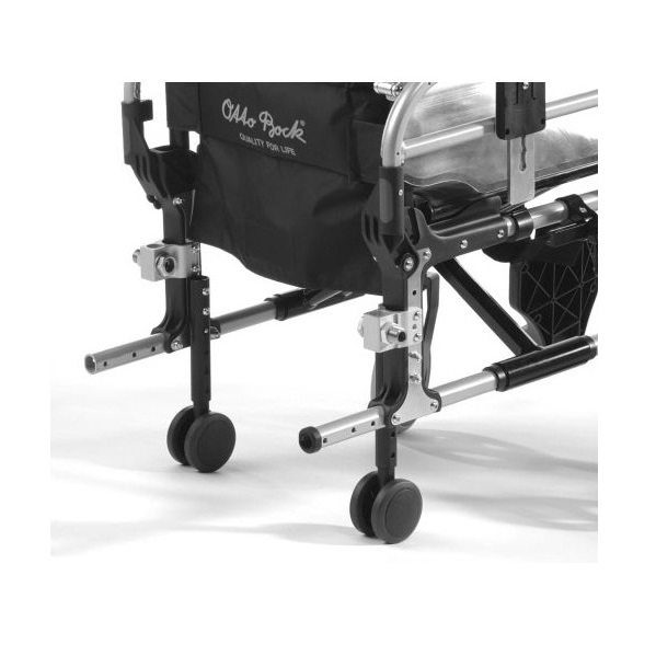 Кресло-коляска для инвалидов Otto Bock Старт XXL