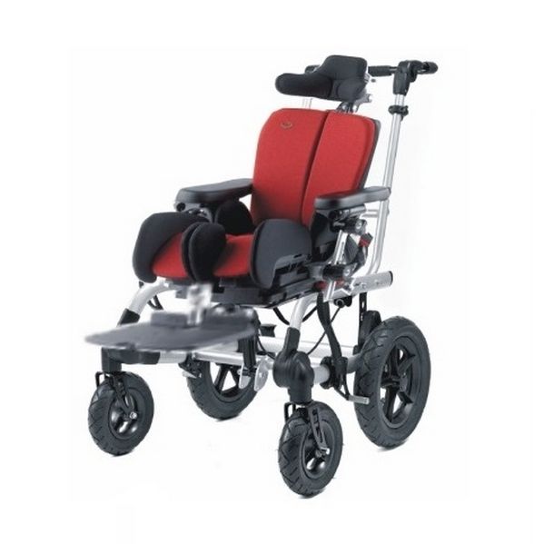 Ортопедическое функциональное кресло для детей-инвалидов R82 X:Panda