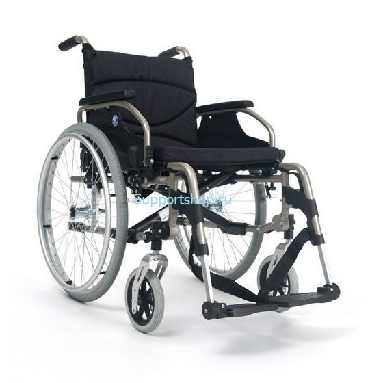 Инвалидное кресло-коляска активная Vermeiren V300
