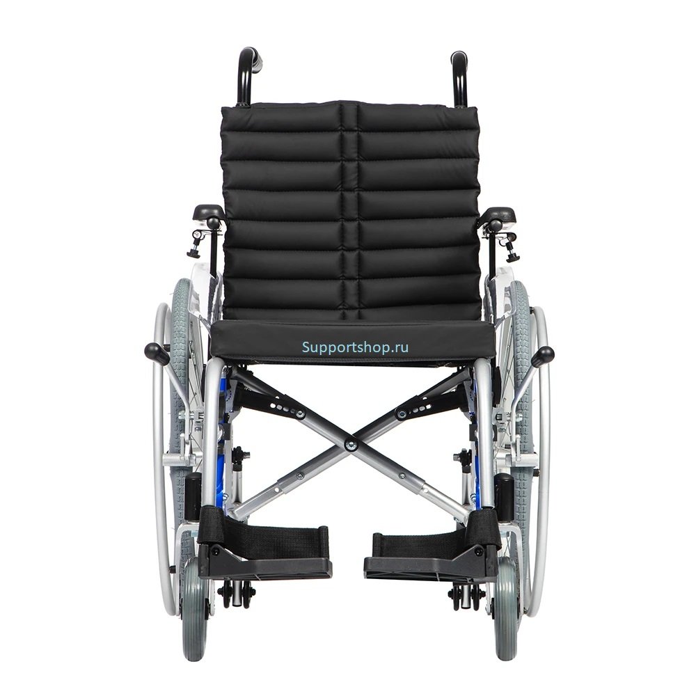 Активная кресло-коляска для детей с ДЦП Ortonica Tiger