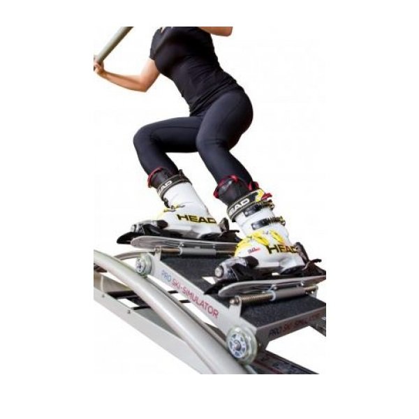Pro ski simulator power ski machine new arrivals