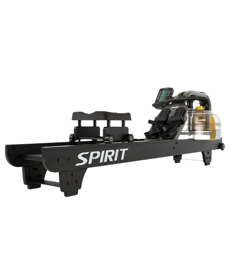 Гребной тренажер SPIRIT CRW900