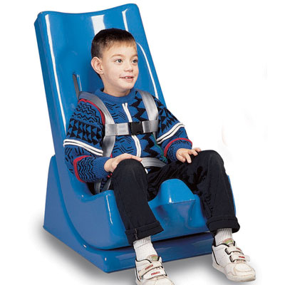 Кресло для детей с ДЦП Tumble Forms 2 Делюкс