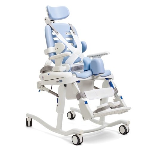 Инвалидное кресло для туалета Rifton HTS Z110 / Z120 / Z130