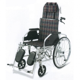 Инвалидная кресло-коляска с множеством функций Titan (Титан) LY-710-954-J