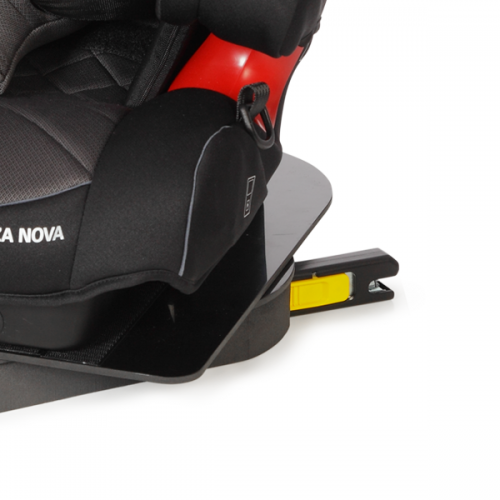 Автокресло для детей с ДЦП Thomashilfen Recaro Monza Nova