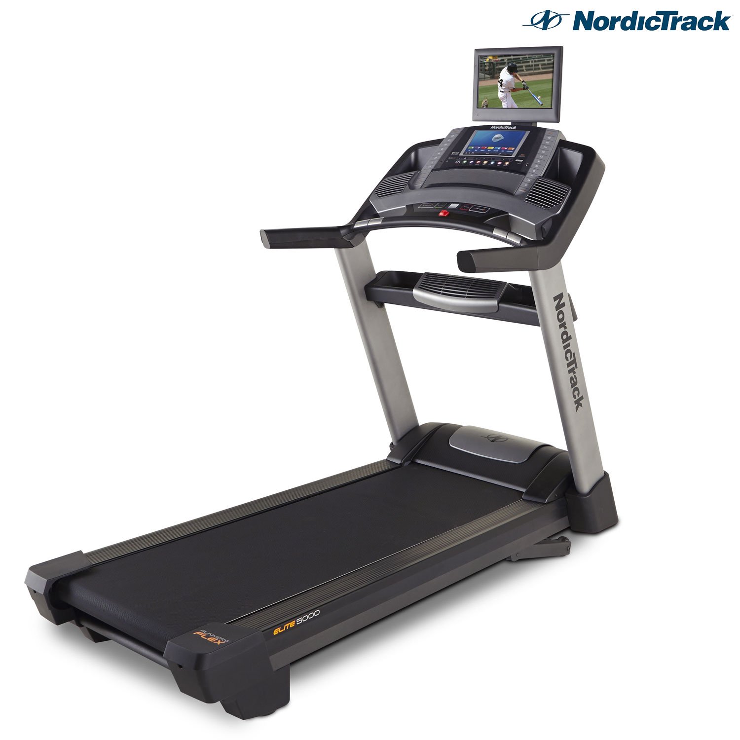 Nordictrack elite 5000 outlet