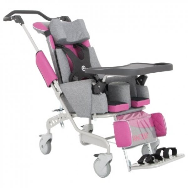 Комнатная инвалидная кресло-коляска Akcesmed RACER Home
