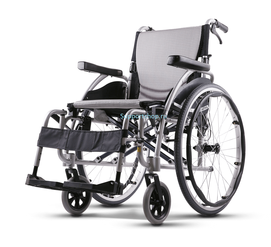 Инвалидная коляска Karma Ergo 115-1