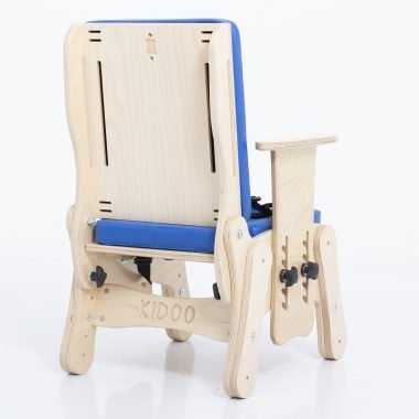 Реабилитационное кресло для детей с ДЦП Akcesmed Kidoo