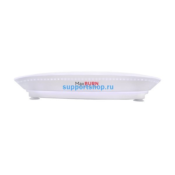 Виброплатформа Ergonova Max Burn
