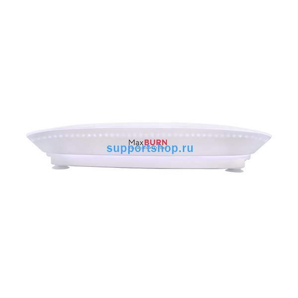 Виброплатформа Ergonova Max Burn Pro
