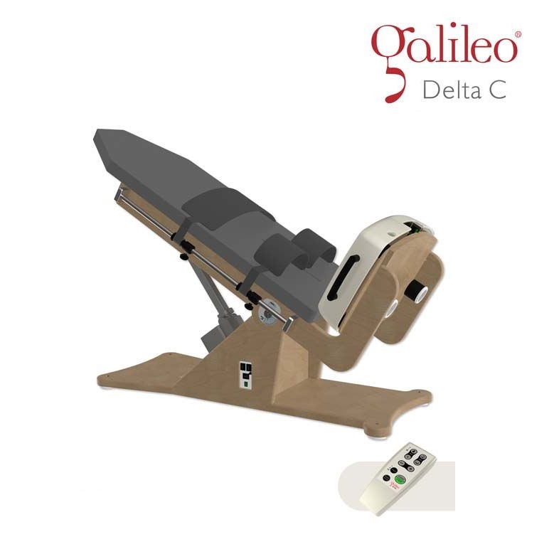 Вертикализатор Galileo Delta C