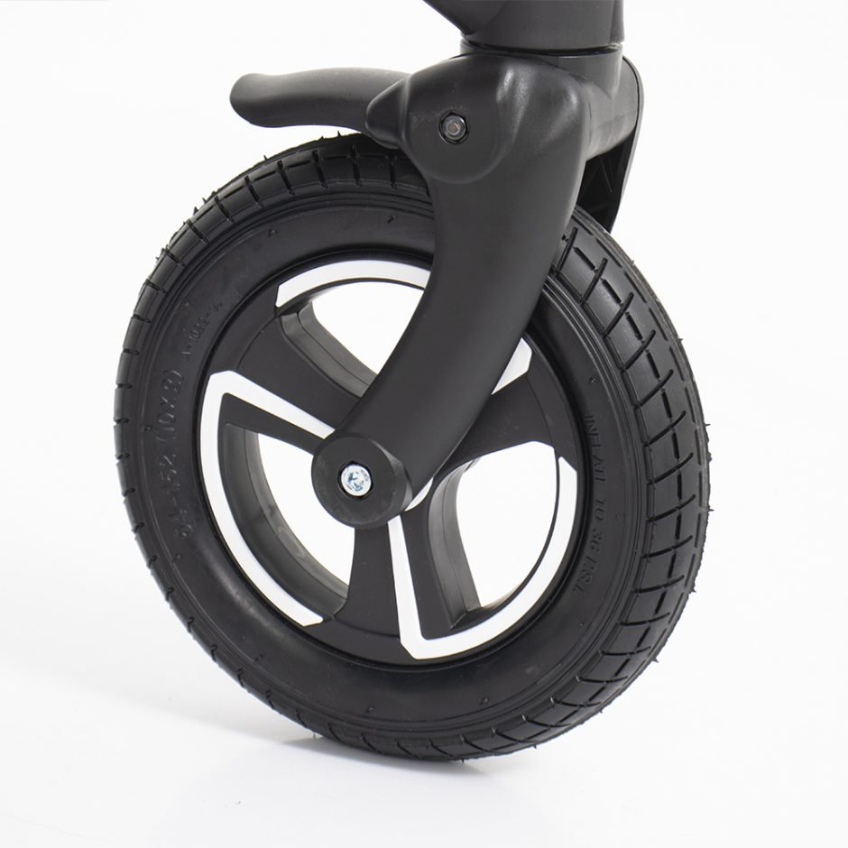 Переднее колесо для детской инвалидной коляски Akcesmed Гиппо (HPO_717)