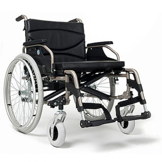 Инвалидное кресло-коляска активная Vermeiren V300 XL