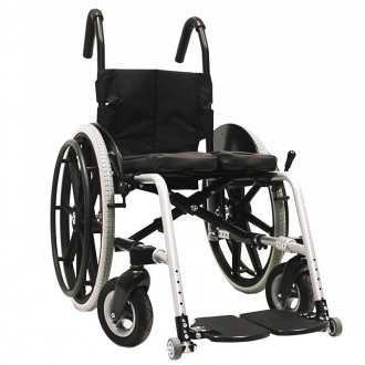 Активная кресло-коляска инвалидная механическая Hoggi RTW