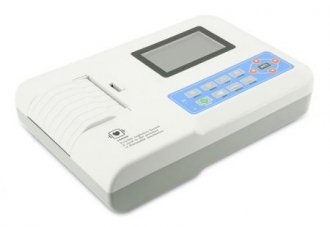 Электрокардиограф Med-Mos ECG300GT