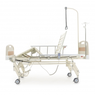Кровать электрическая Med-Mos DB-6 (ABS)
