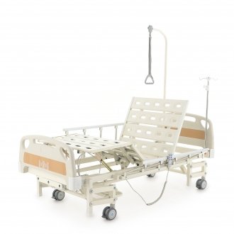 Кровать электрическая Med-Mos DB-6 (ABS)