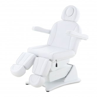 Кресло для педикюра электрическое Med-Mos ММКП-3 (КО-193-03Д)