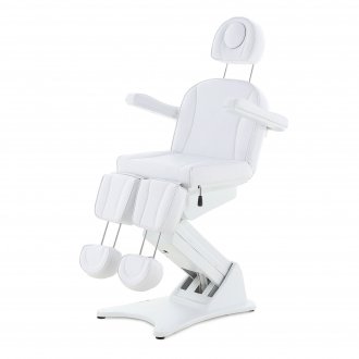 Кресло для педикюра электрическое Med-Mos ММКП-3 (КО-193-03Д)