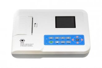 Электрокардиограф Med-Mos ECG300G