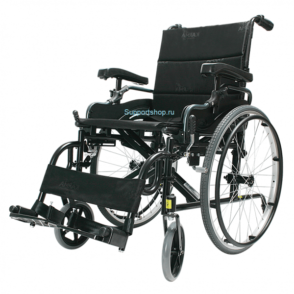 Инвалидная кресло-коляска Karma Medical Ergo 802
