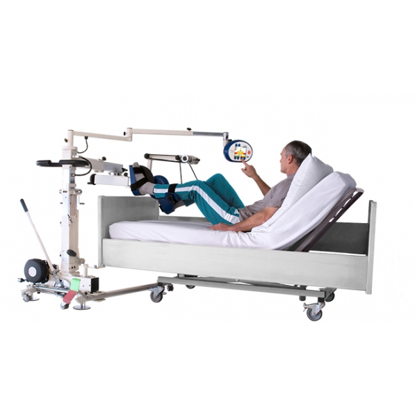 Тренажер активно-пассивной механотерапии для ранней мобилизации рук и ног MOTOmed letto2