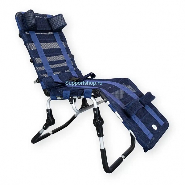 Кресло для ванны для детей инвалидов MyWam Delfi