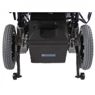Электрическая инвалидная коляска Titan LY-EB103-F35