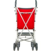 Инвалидная кресло-коляска Maclaren Major Elite