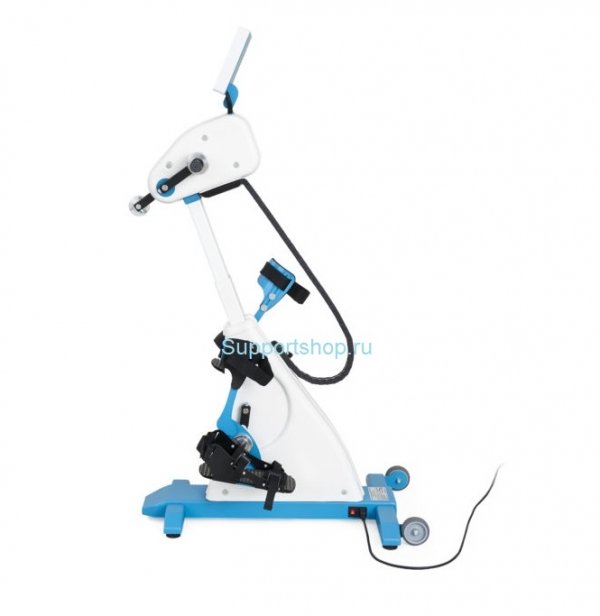 Детский аппарат для механотерапии «Орторент Мото»