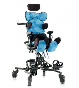 Ортопедическое функциональное кресло Otto Bock Майгоу (Mygo) для детей-инвалидов от 3 до 14 лет